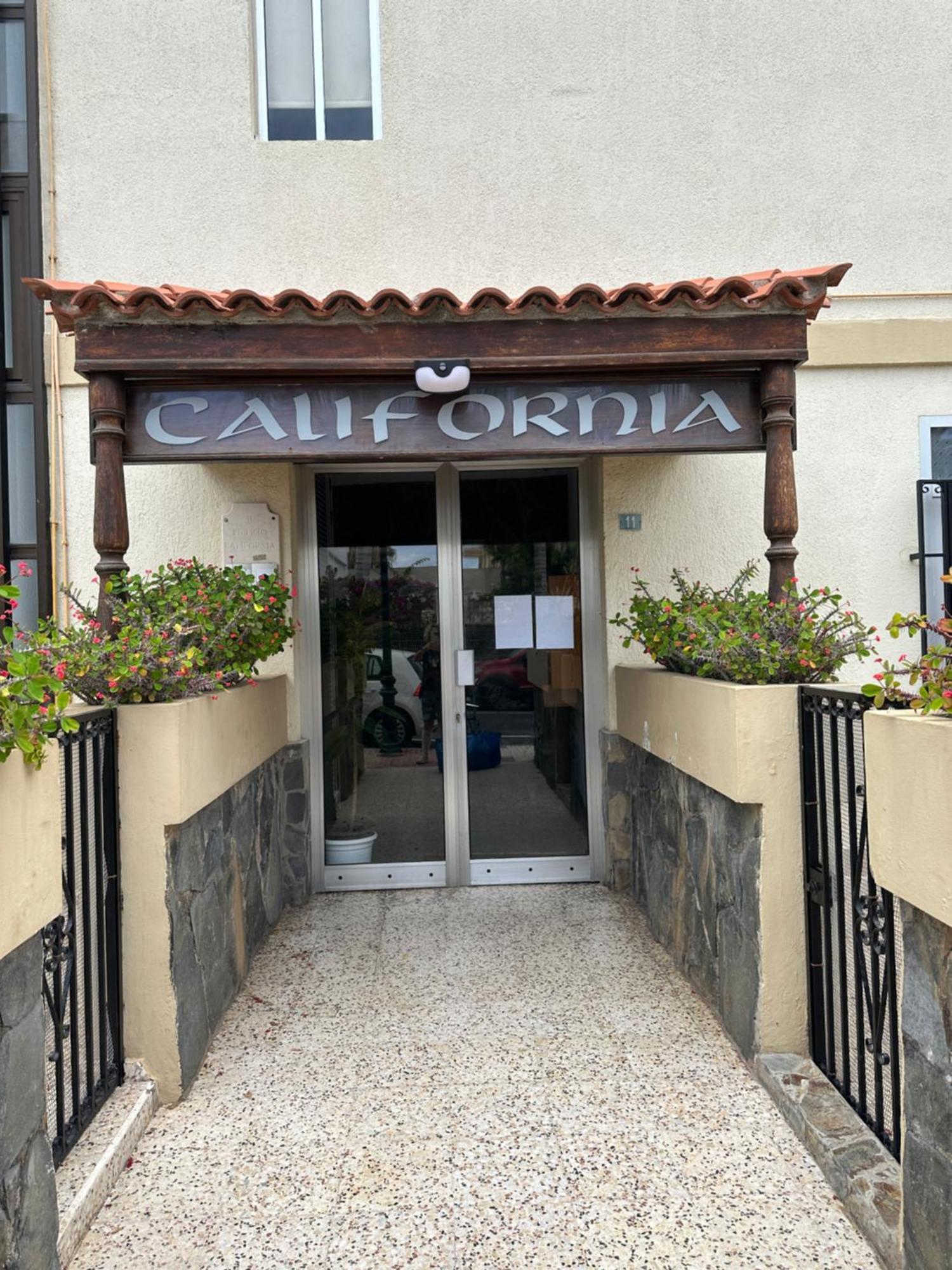 Centrico Apartamento Con Piscina Puerto de la Cruz  Exterior photo